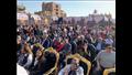 21 صورة ترصد الإقبال الكثيف لمؤتمر اتحاد القبائل العربية 