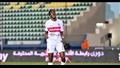 نداي: لم انضم للزمالك لتعويض بنشرقي.. وكنت في قمة سعادتي بعد تتويجه بالسوبر الأفريقي