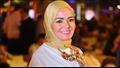 فيديو وصور- منى عبد الغني تكشف عن سر ارتدائها الحجاب