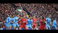 صراع مانشستر سيتي وأرسنال على لقب الدوري الإنجليزي 2024