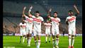 لاعبي الزمالك