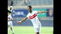محمد أشرف روقا لاعب الزمالك
