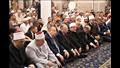 وزير الأوقاف ونقيب الأشراف يؤديان صلاة الجمعة بمسجد السيدة زينب (14)