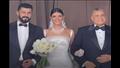 حفل زفاف الفنانة ريم سامي (2)