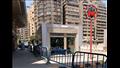 أعرق شوارع "الجيزة".. 40 صورة ترصد  شارع جامعة الدول العربية بعد تطويره