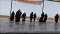 بالصور.. محافظ جنوب سيناء يشهد احتفالية بالمسرح المكشوف فى رأس سدر