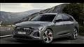 أودي Q8 e-tron