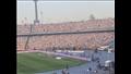 حضور جماهيري كبير من جماهير الزمالك