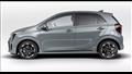 كيا Picanto الجديدة