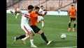 الزمالك والبنك الأهلي بالدوري