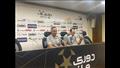 جوميز من المؤتمر الصحفي الخاص عقب مباراة الزمالك و
