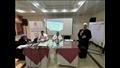 دورة تدريبية لأئمة وواعظات كفر الشيخ (3)