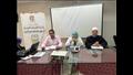 دورة تدريبية لأئمة وواعظات كفر الشيخ (11)