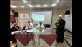 بالصور..القومي للمرأة ينظم دورة تدريبية لأئمة وواعظات كفر الشيخ