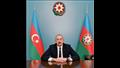 الرئيس الأذربيجاني إلهام علييف