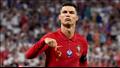 كريستيانو رونالدو لاعب منتخب البرتغال