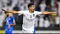 بغداد بونجاح لاعب السد القطري