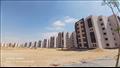 شقق محدودي الدخل في المدن الجديدة