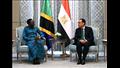 مدبولي: تنزانيا أحد أهم الشركاء الاستراتيجيين لمصر في قارة إفريقيا
