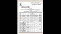 جداول امتحانات الدبلومات الفنية 2024  (26)