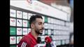 كريم فؤاد لاعب الأهلي