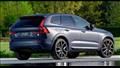 فولفو XC60
