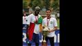 صالح نصر لاعب الأهلي الأسبق وجاندزاسار كابان الحالي (2)