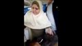 جدعنة الست المصرية من سيدة القطار لمعلمة كفر الشيخ.. في الشدة بيسندوا