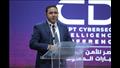 أحمد عبد الحافظ رئيس المجلس الأعلى للأمن السيبراني