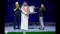 تكريم موسوعة جينيس لفريق الهلال السعودي