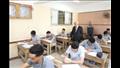 وزير التعليم يتفقد امتحانات الدبلومات الفنية.. ويصدر توجيهات بشأن الاختبارات (7)