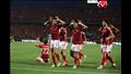 احتفال لاعبي الأهلي على طريقة معلول