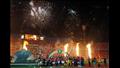 احتفالات الأهلي بدوري أبطال أفريقيا