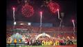 20 صورة من قبل الملعب ترصد احتفالات الأهلي بدوري أبطال أفريقيا