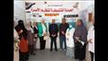 انطلاق حملة "حقك تنظمي" للصحة الإنجابية في الشرقية (صور)