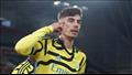 كاي هافرتز لاعب أرسنال