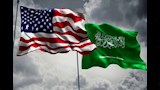 السعودية وأمريكا