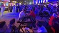 بالصور- توافد جماهيري كبير على حفل آمال ماهر في جدة