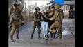 الاحتلال الإسرائيلي يعتقل 20 فلسطيني   أرشيفية