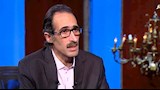 الكاتب الصحفي مجدي الجلاد (2)