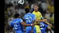 النصر السعودي ضد الهلال