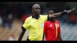 أبرز المعلومات عن بيتر كاماكو حكم مباراة مصر وأنجولا في تصفيات كأس الأمم الأفريقية