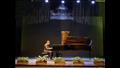 دار الأوبرا تنظم حفلا بعنوان "أصابع البيانو" على المسرح الصغير