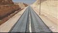 مشروع القطار السريع (6)