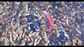 جمهور إيبسويتش تاون يحتفل مع سام مرسي