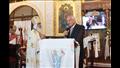 مطرانية الجيزة تحتفل بعيد القيامة المجيد
