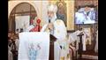 مطرانية الجيزة تحتفل بعيد القيامة المجيد