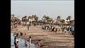 جنوب سيناء تفتح الشواطئ والمتنزهات العامة بالمجان 