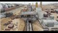 فيديو و40 صورة جوية وأرضية| معدات ضخمة وكراكات.. ماذا يحدث في مشروع مترو الأنفاق؟