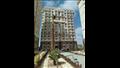 مشروع أبراج صواري بالإسكندرية (5)